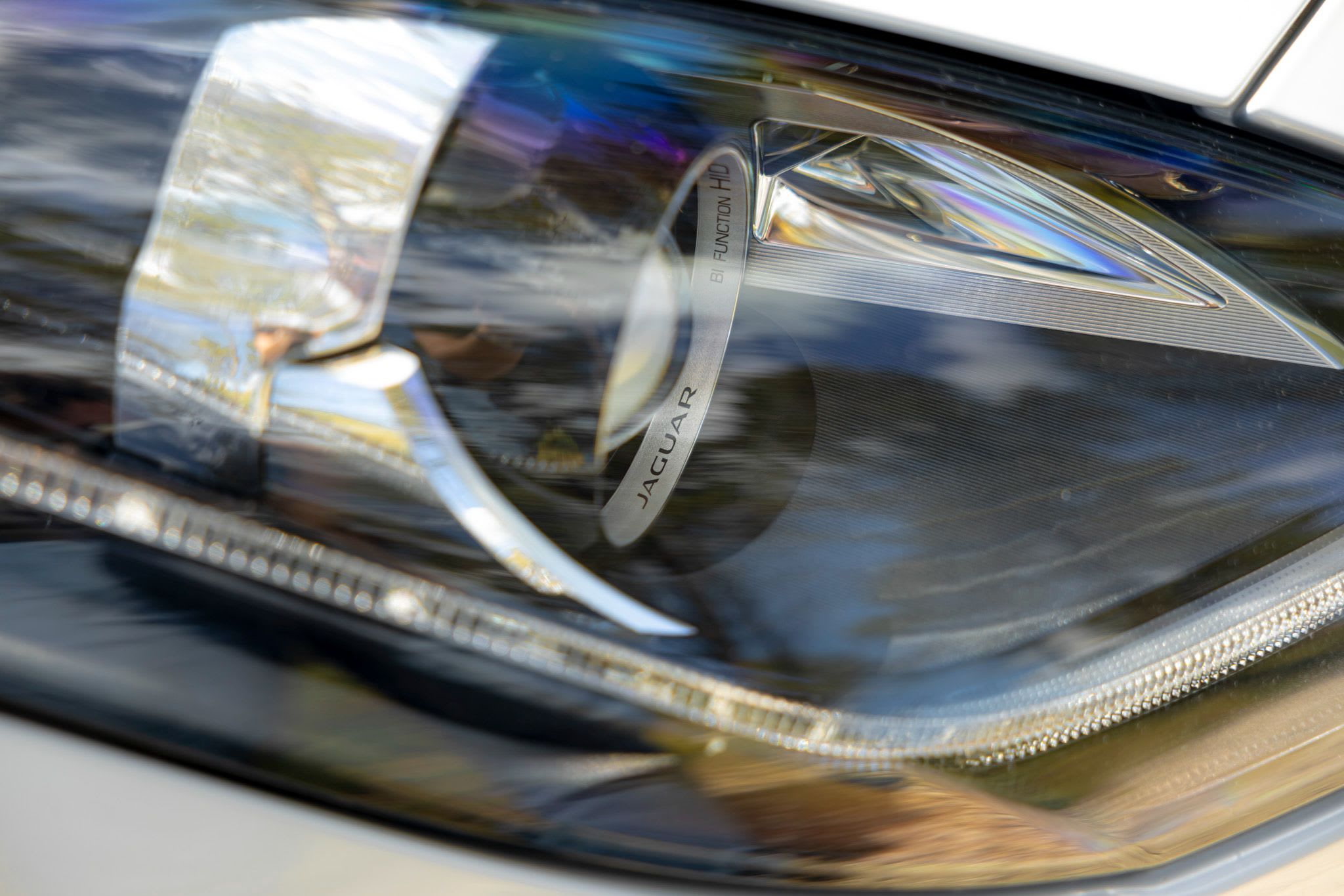 JAGUAR F-type  Cabriolet 2017 occasion mécanique (1)