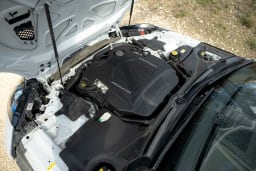 JAGUAR F-type  Cabriolet 2017 occasion