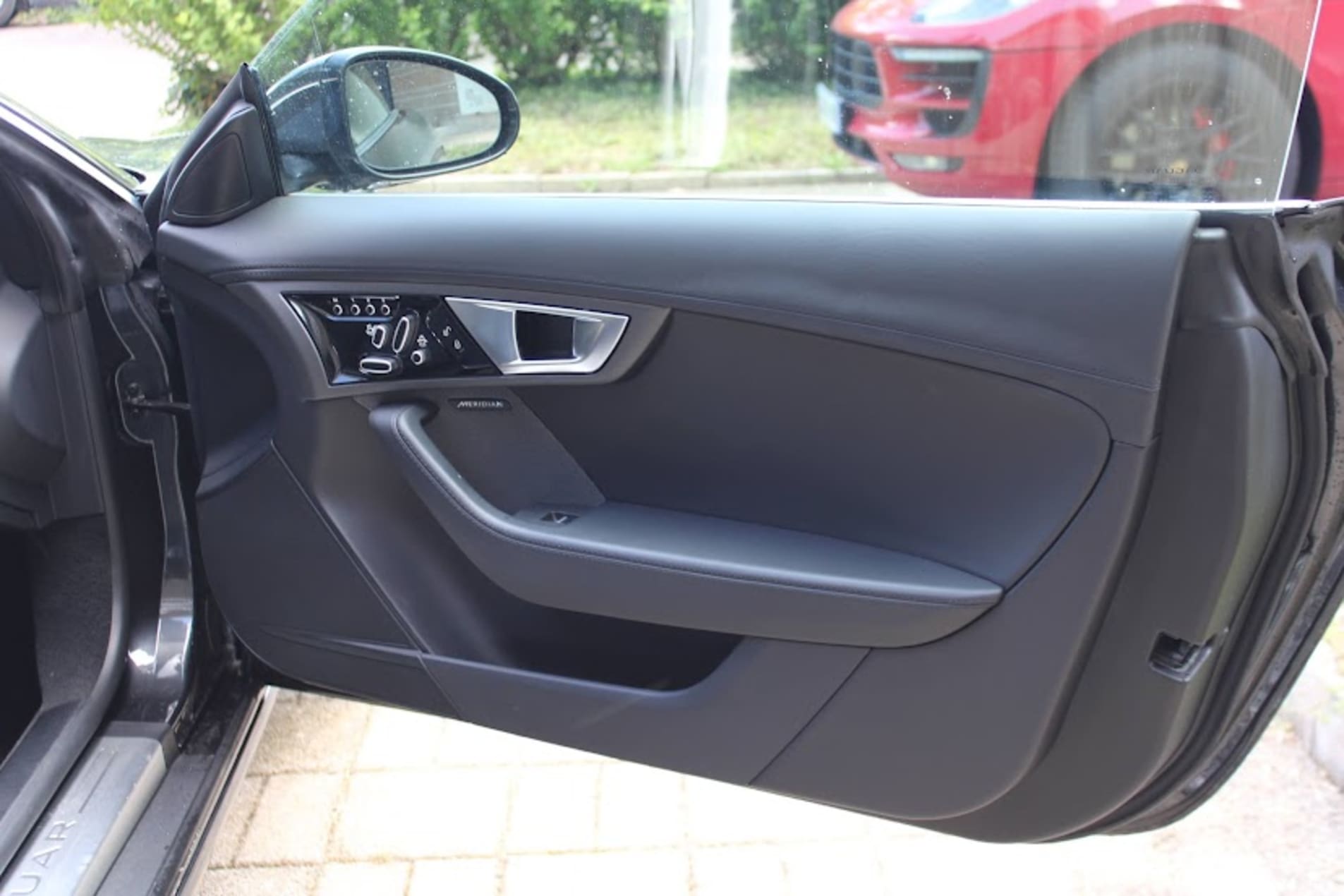 JAGUAR F-type s p380 2014