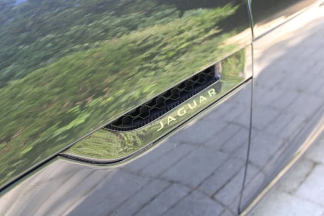 JAGUAR F-type  P380 2014 occasion