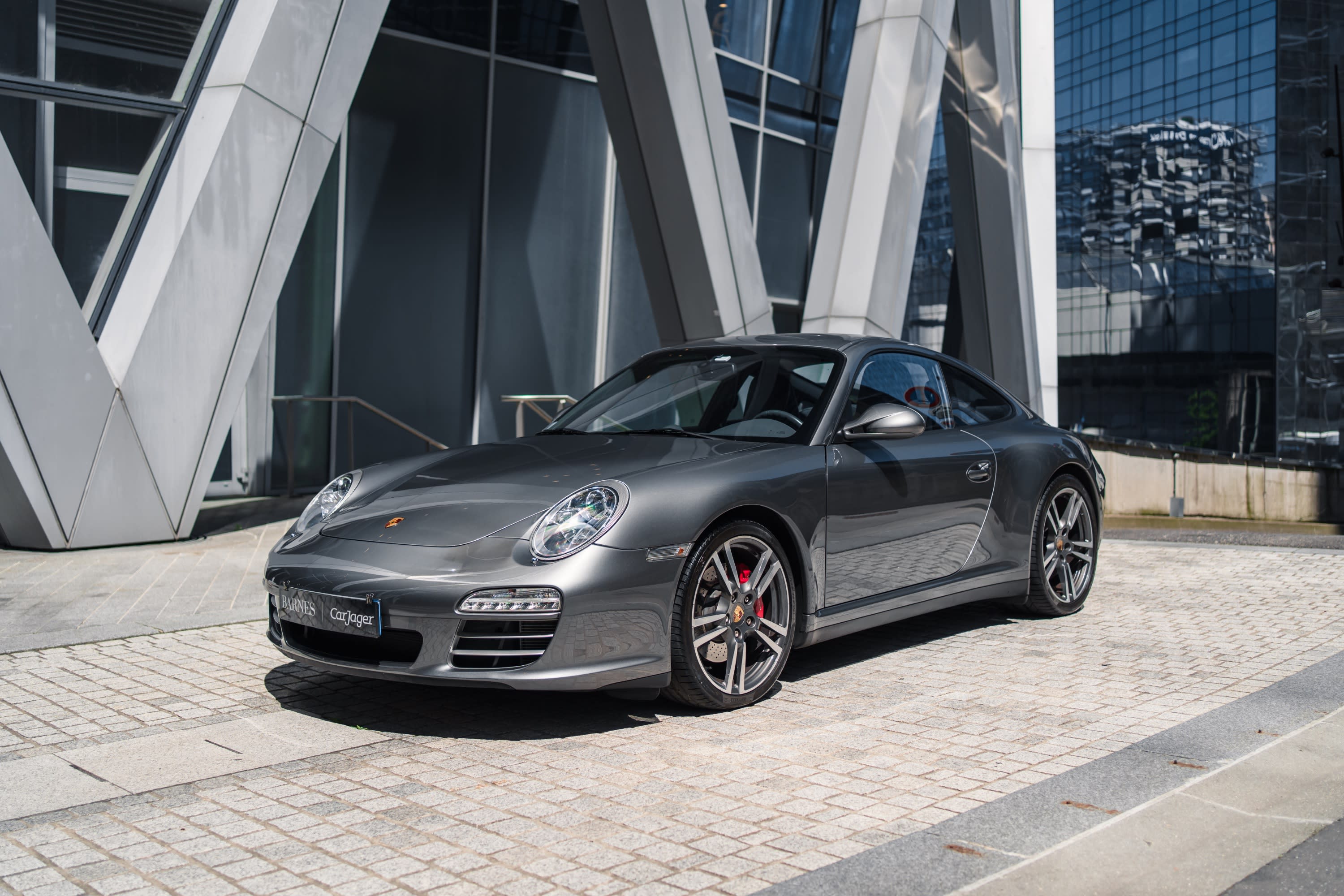 Porsche 911 997.2 Carrera 4s Soon For Sale