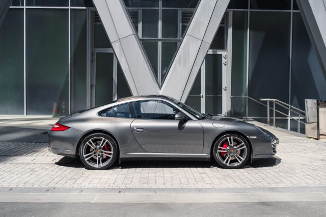 PORSCHE 911 997.2 Carrera  2013 used