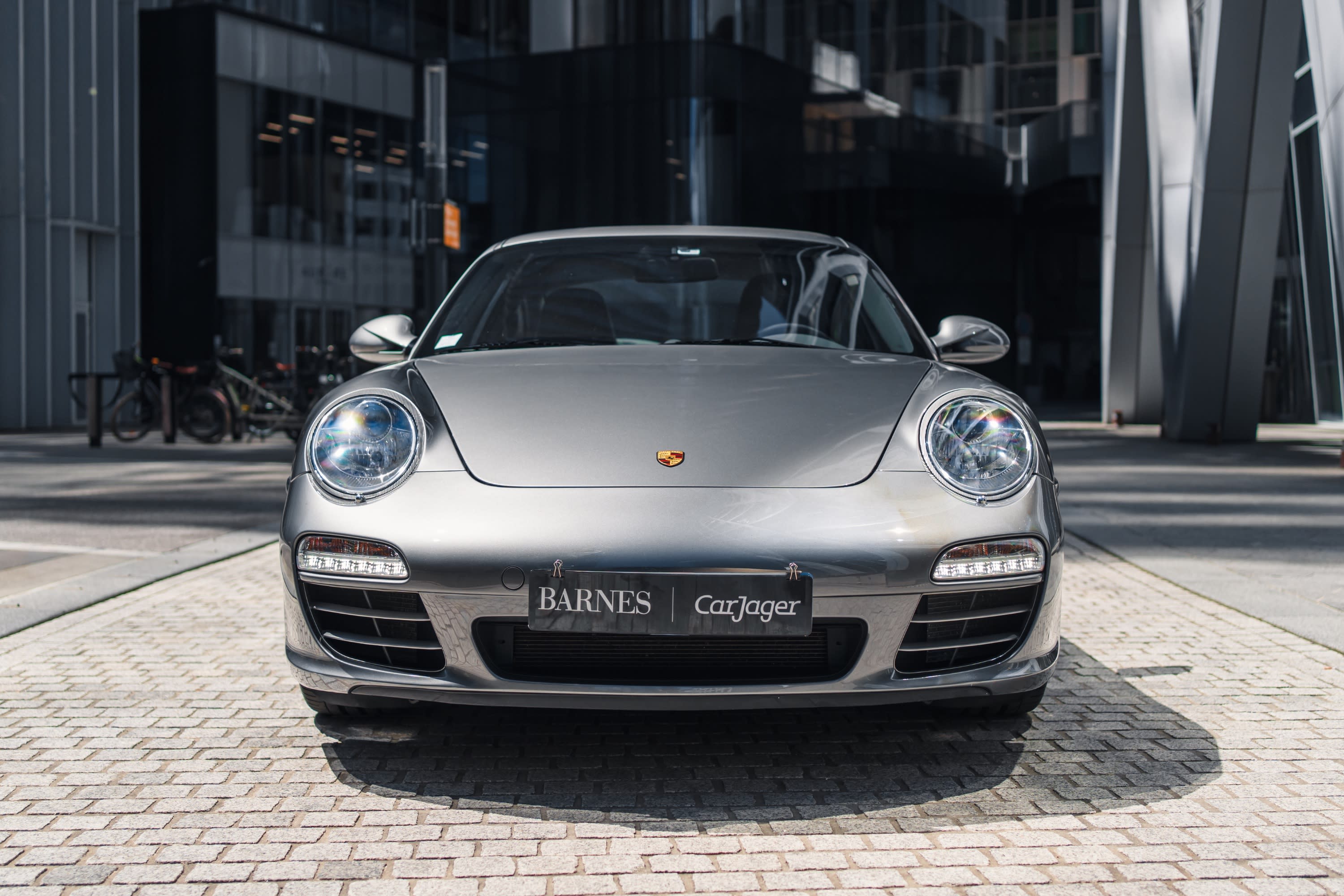 Porsche 911 997.2 Carrera 4s Soon For Sale