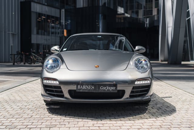 PORSCHE 911 997.2 Carrera  2013 used