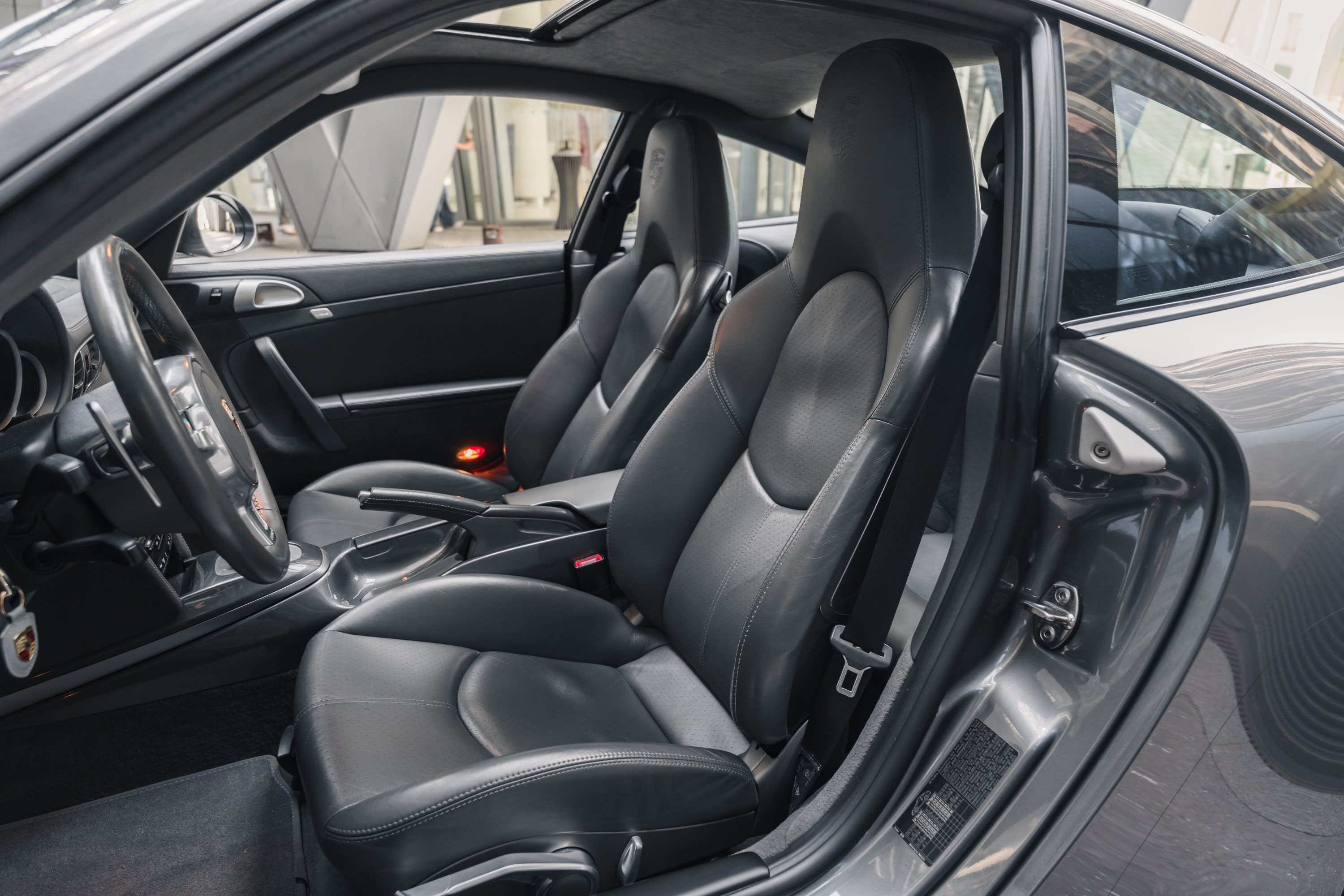 Porsche 911 997.2 Carrera 4s Soon For Sale