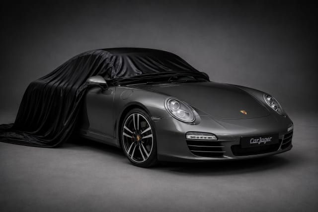 PORSCHE 911 997.2 Carrera 4s Soon For Sale 2013 occasion