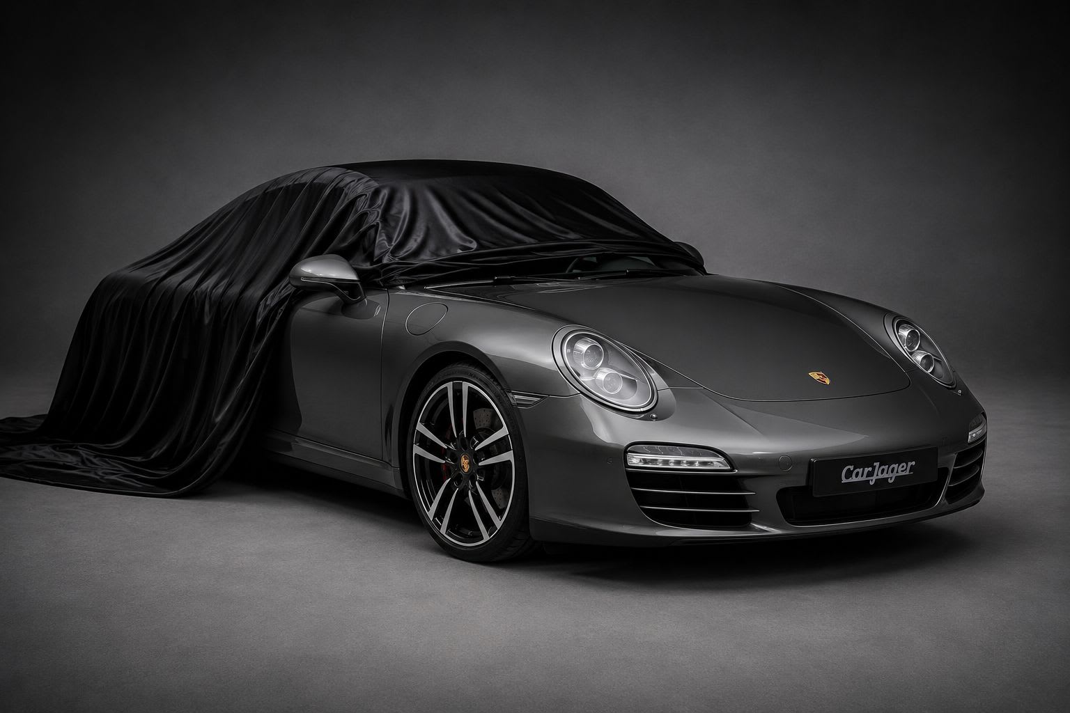Porsche 911 997.2 Carrera 4s Soon For Sale