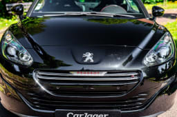 PEUGEOT Rcz R 2015 occasion