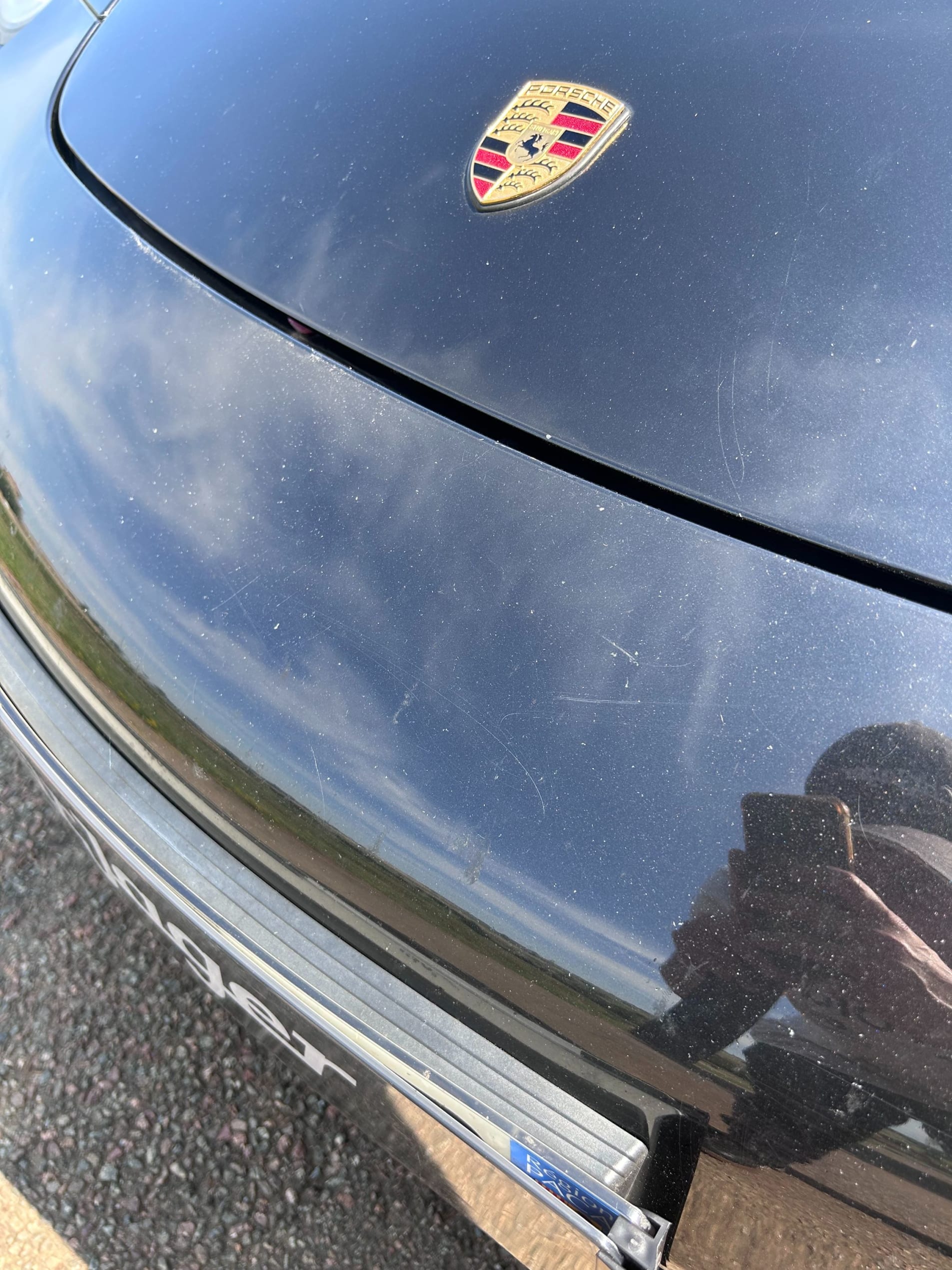 PORSCHE 911 997.1 Carrera S Cabriolet  2007