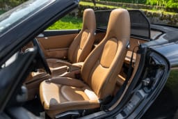 PORSCHE 911 997.1 Carrera S Cabriolet  2007