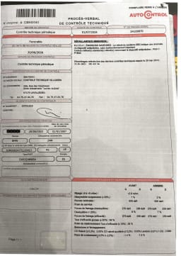 BMW Z4 M 2007 used car