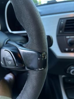 BMW Z4 M 2007 used car