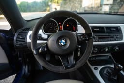 BMW Z4 M 2007 used car