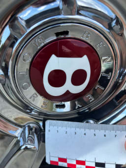 BENTLEY Continental Gtc V8 Mulliner 2012 occasion