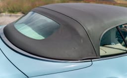 BENTLEY Continental Gtc V8 Mulliner 2012 occasion