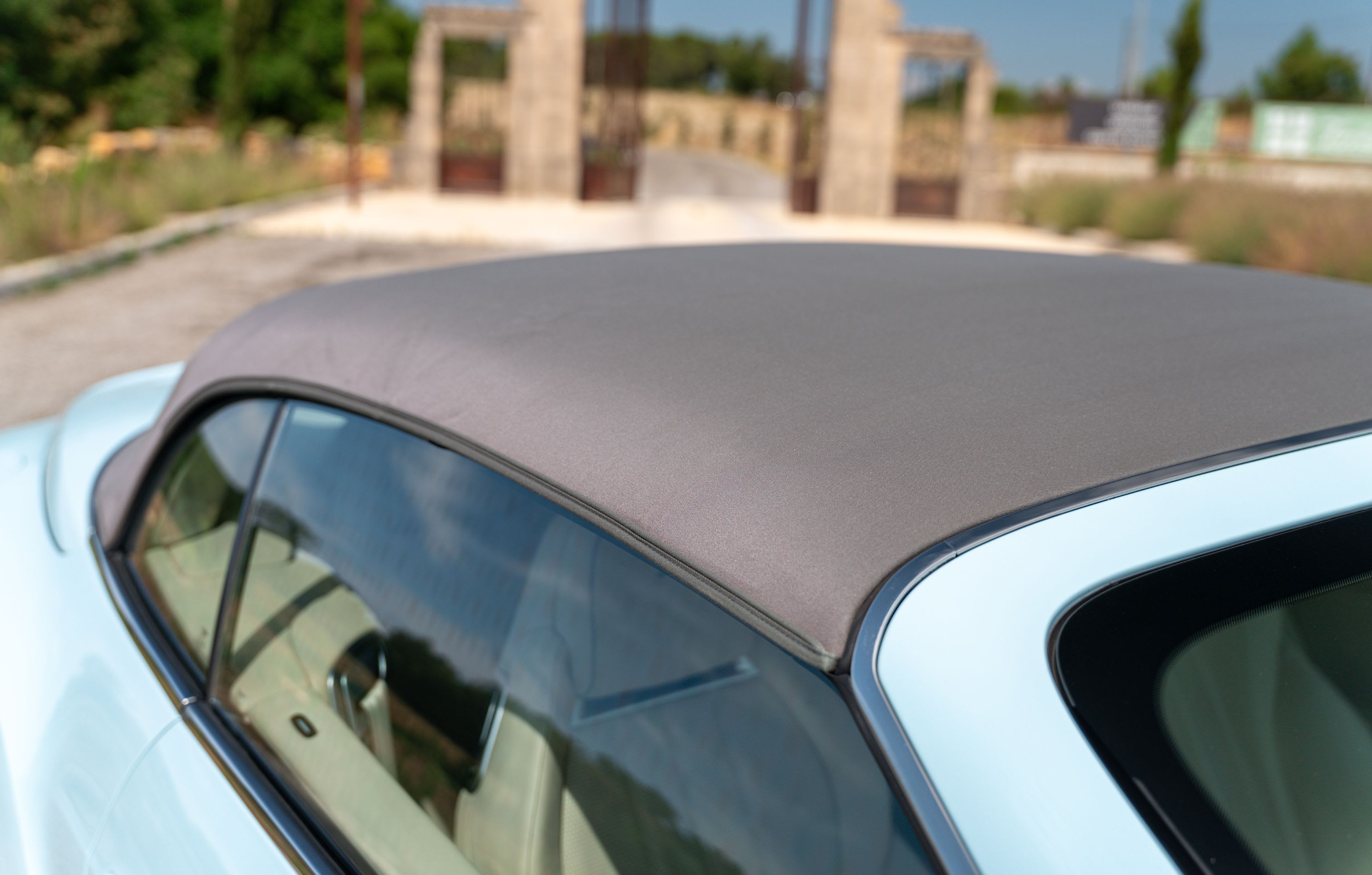 BENTLEY Continental Gtc V8 Mulliner 2012 occasion mécanique (1)