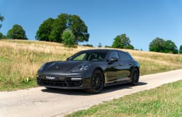 PORSCHE Panamera  Sport Turismo 4 E-hybrid 2020 occasion