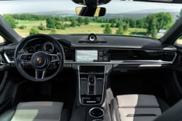 PORSCHE Panamera  Sport Turismo 4 E-hybrid 2020 occasion