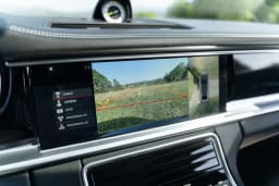 PORSCHE Panamera  Sport Turismo 4 E-hybrid 2020 occasion