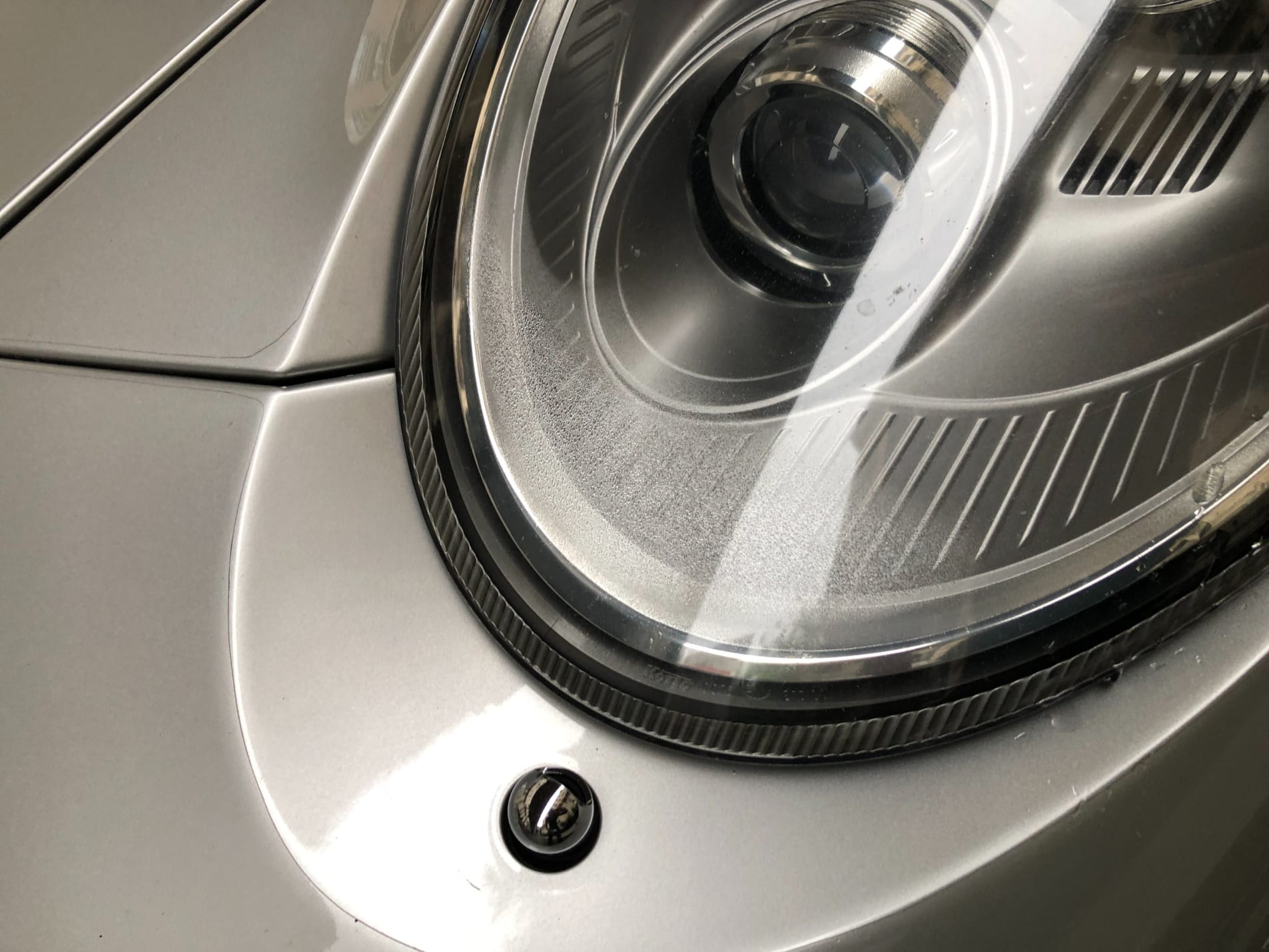 PORSCHE 911 997.2 Carrera 4S Cabriolet 2009