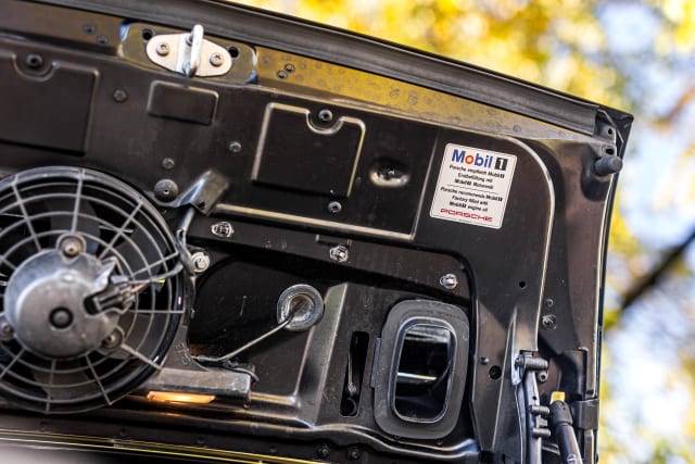 PORSCHE 911 997.1 Carrera 4s 2008 occasion