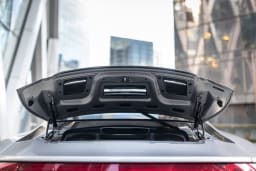 PORSCHE 911 991.1 Carrera 4s 2012 occasion