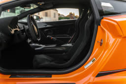 LAMBORGHINI Gallardo Series 2 Lp 570-4 Superleggera 2012 occasion