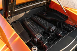 LAMBORGHINI Gallardo Series 2 Lp 570-4 Superleggera 2012 occasion