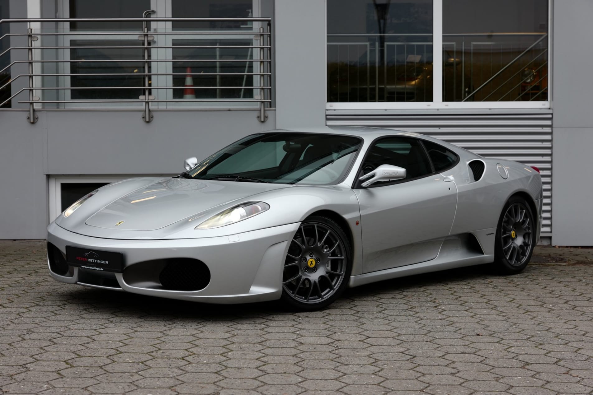 FERRARI F430 2006