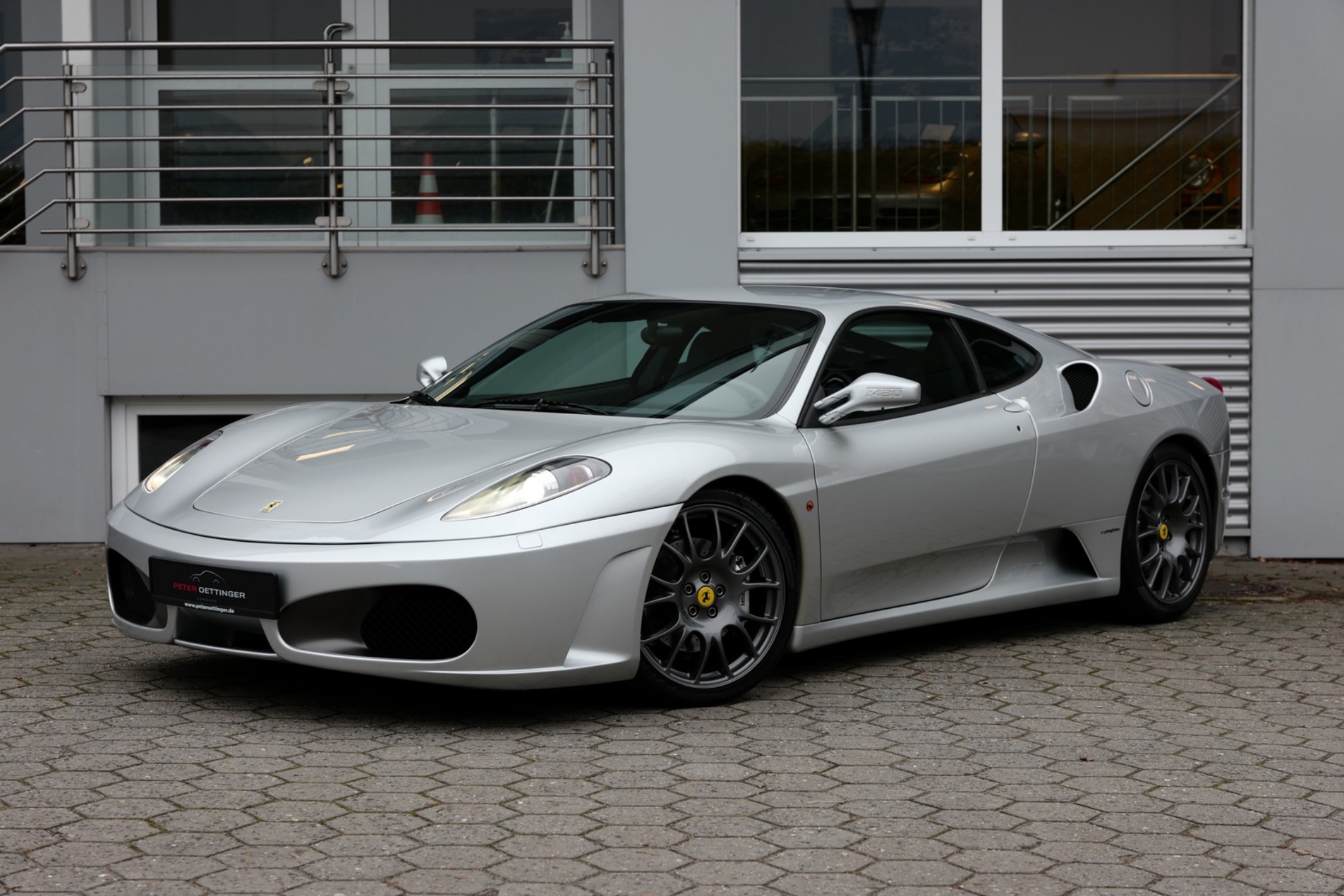 Photo FERRARI F430 2006