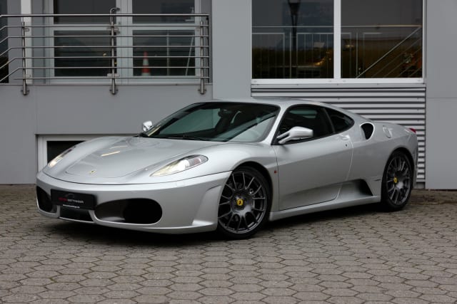 Ferrari F430