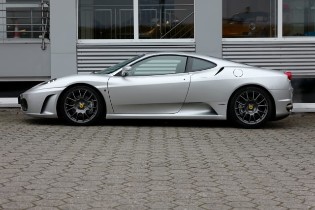 Ferrari F430