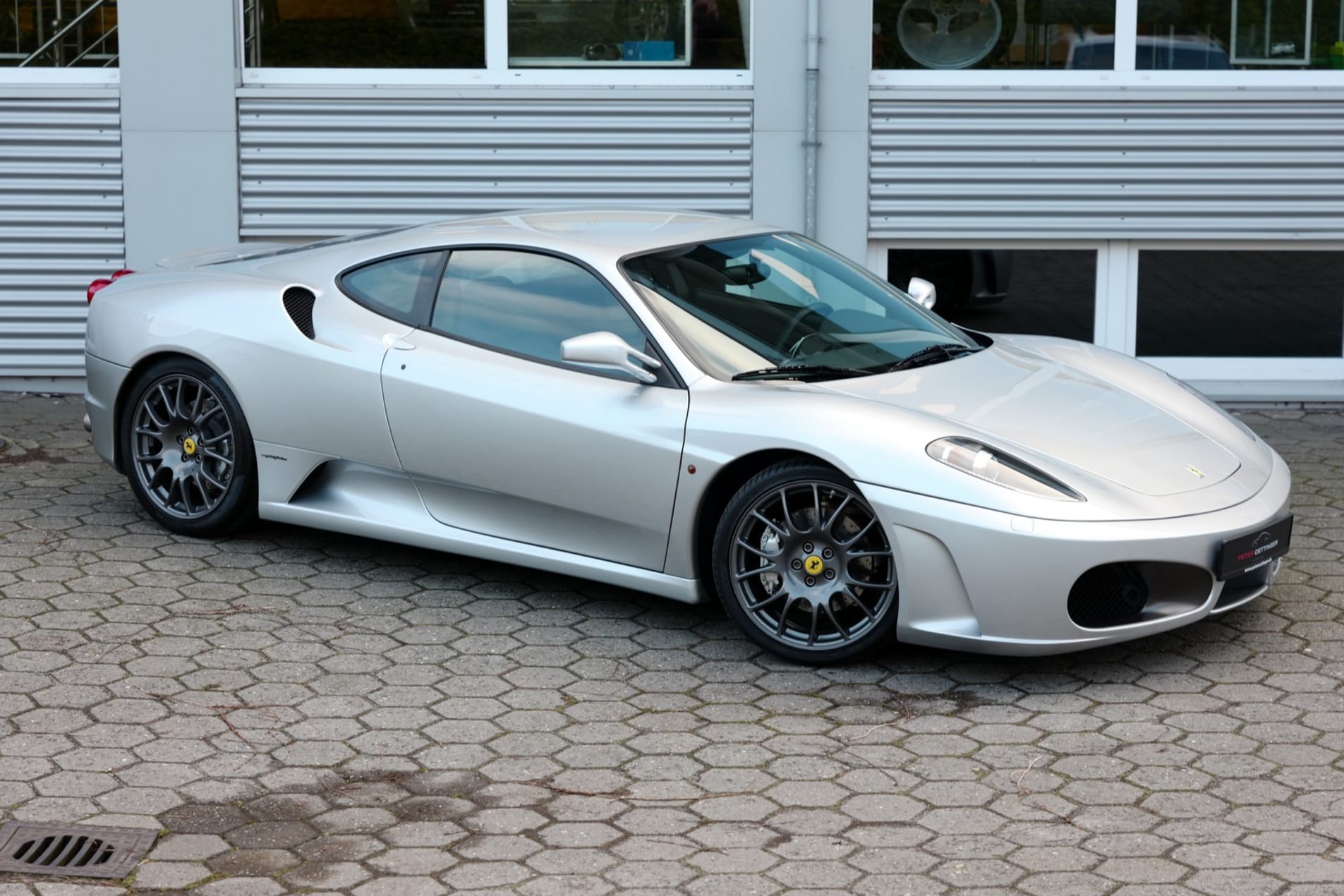 FERRARI F430 2006