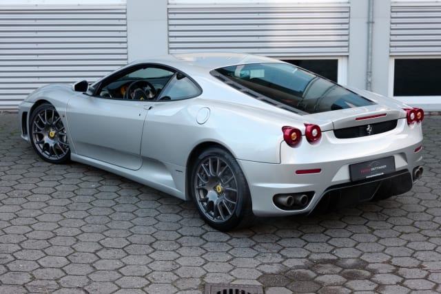 Ferrari F430