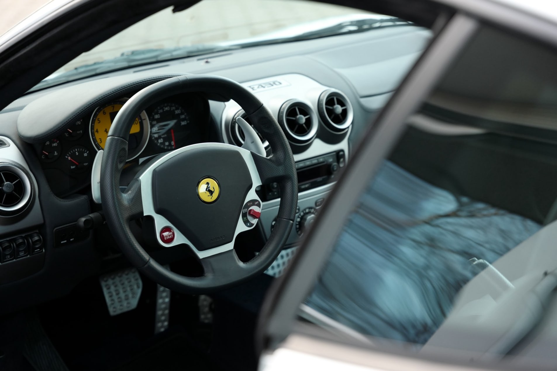 FERRARI F430 2006