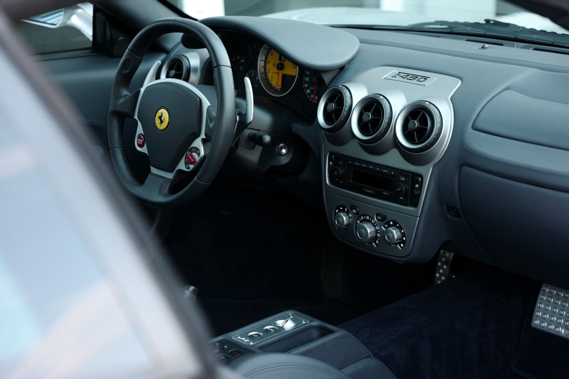 FERRARI F430 2006