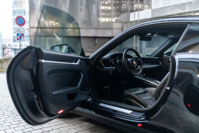 Porsche 911 992.1 Carrera 4s