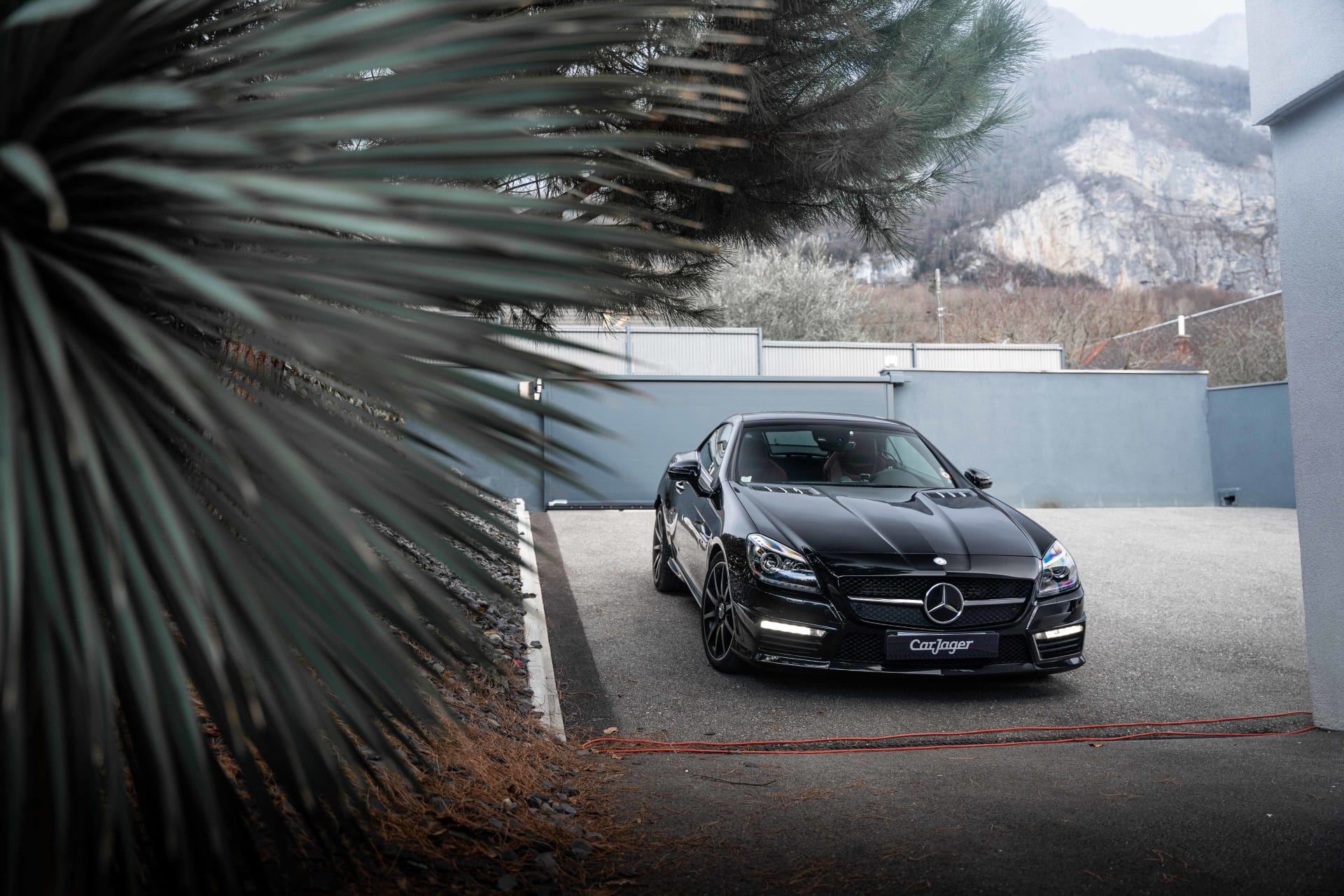 Mercedes-benz Classe Slk R172