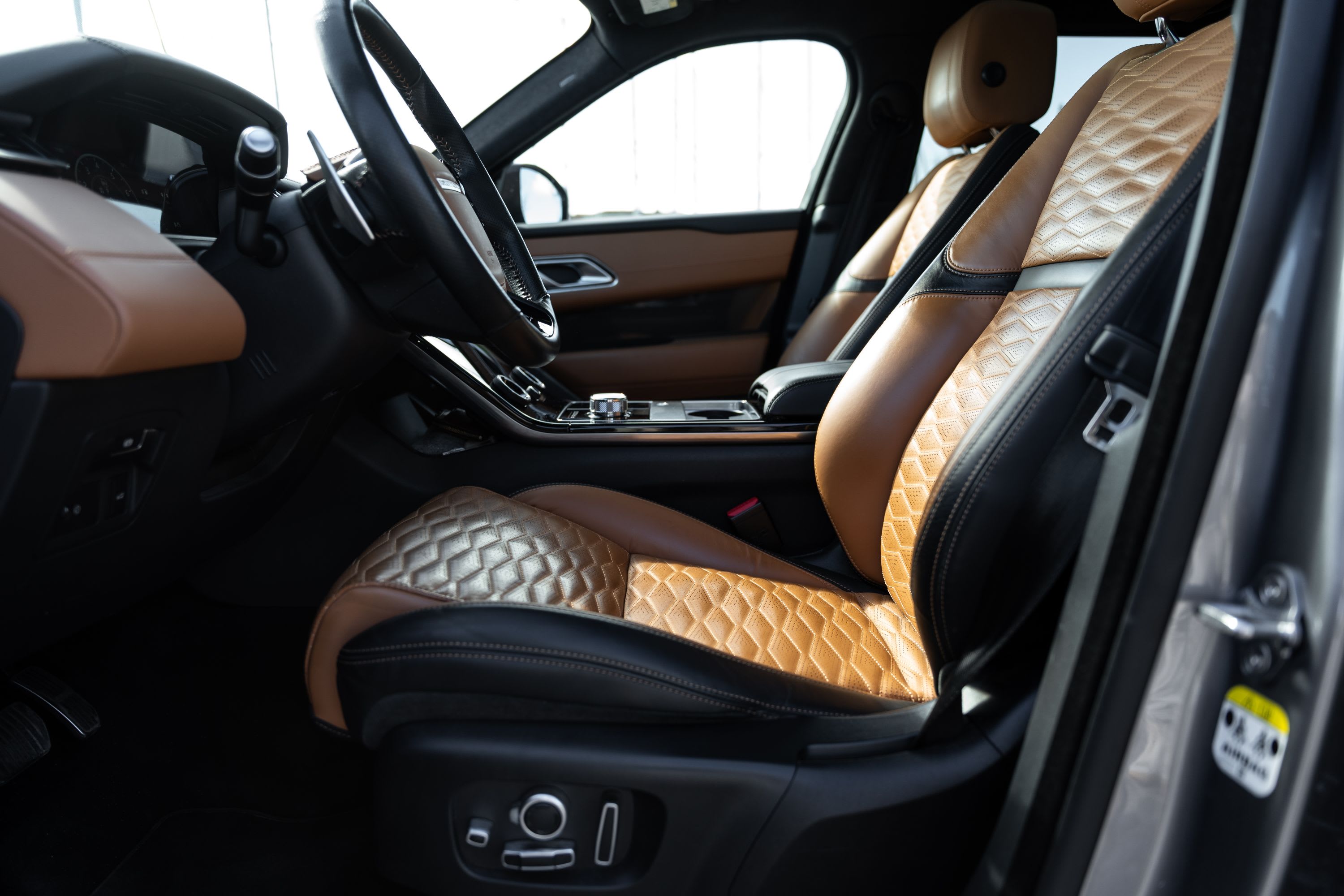 LAND ROVER Range Rover L460 2022- Autobiography 2020 used mechanical (1)