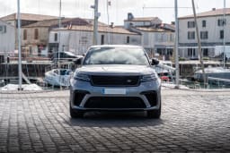 LAND ROVER Rang rover velar L560 P550 SV Autobiography 2020