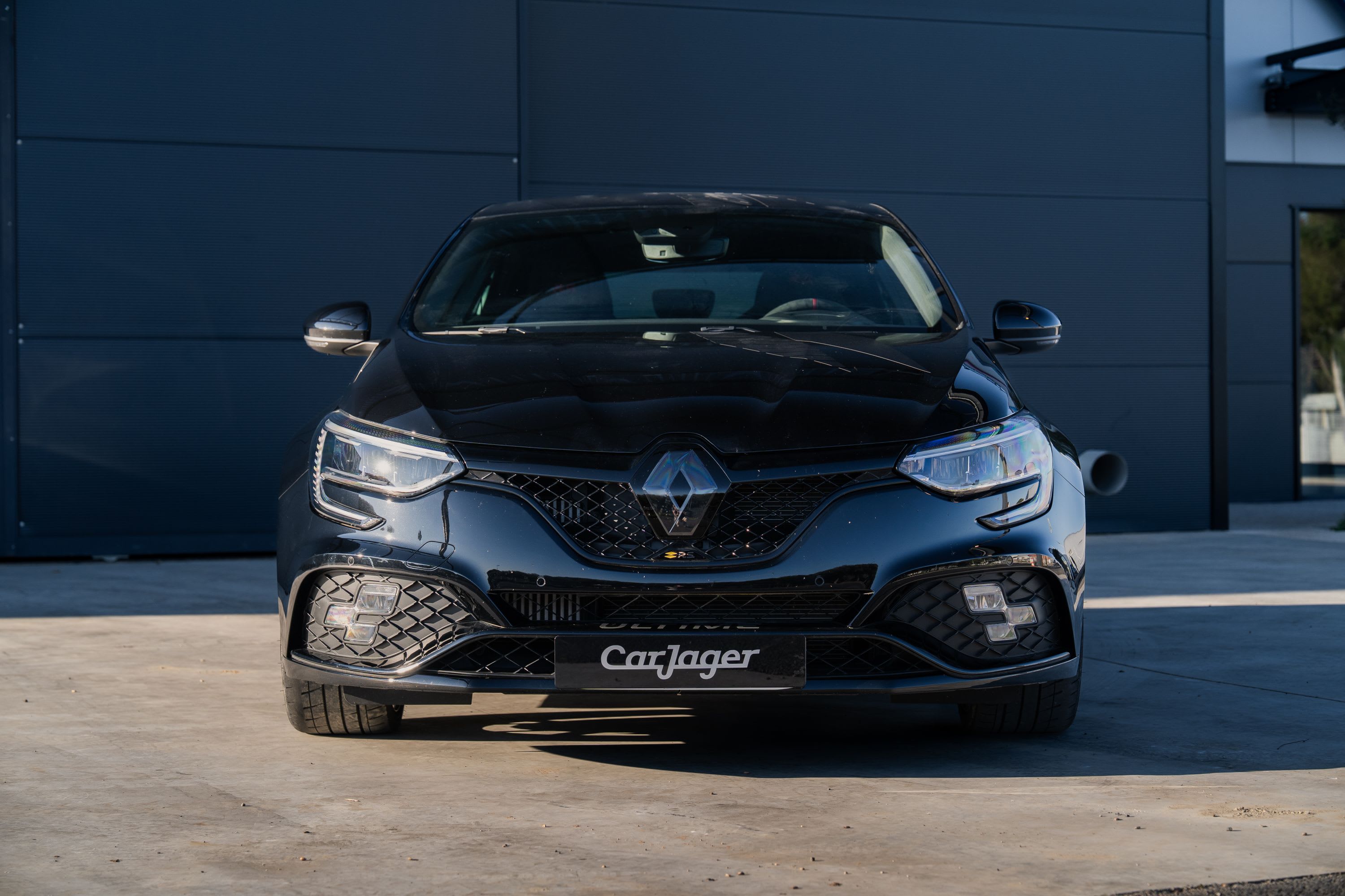 RENAULT Mégane Iv R.s. 300 Ultime 2023 occasion vidéo (1)