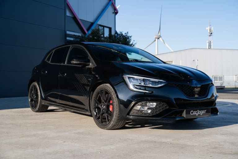 RENAULT Mégane 4 RS Ultime  2023