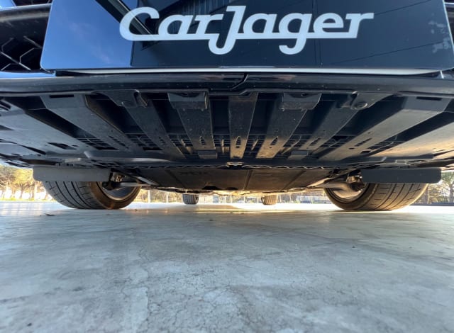 RENAULT Mégane Iv R.s. 300 Ultime 2023 occasion