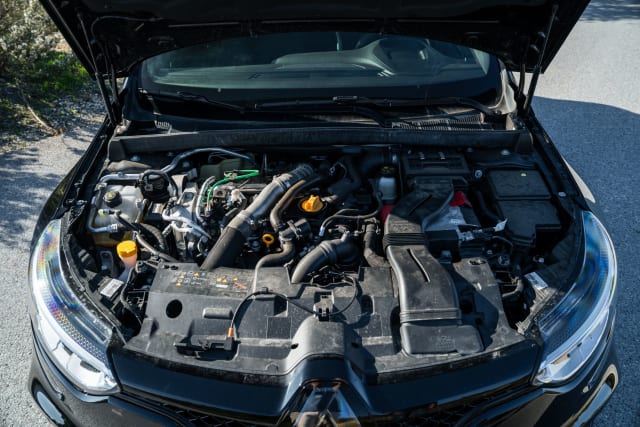 RENAULT Mégane Iv R.s. 300 Ultime 2023 occasion