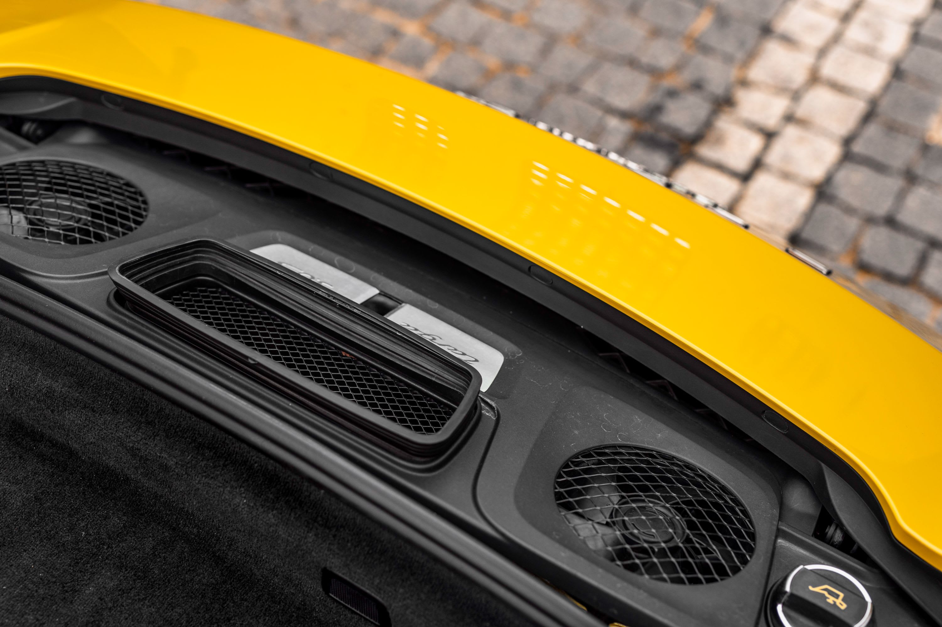 PORSCHE 911 991.2 Targa 4s 2016 occasion mécanique (1)