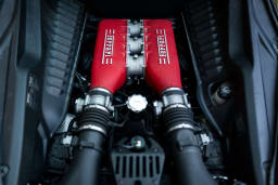 FERRARI 458 Italia 2011 used car