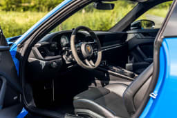 PORSCHE 911 992.1 Carrera 4 Gts 2022 occasion