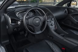 ASTON MARTIN Vanquish   2018 used car