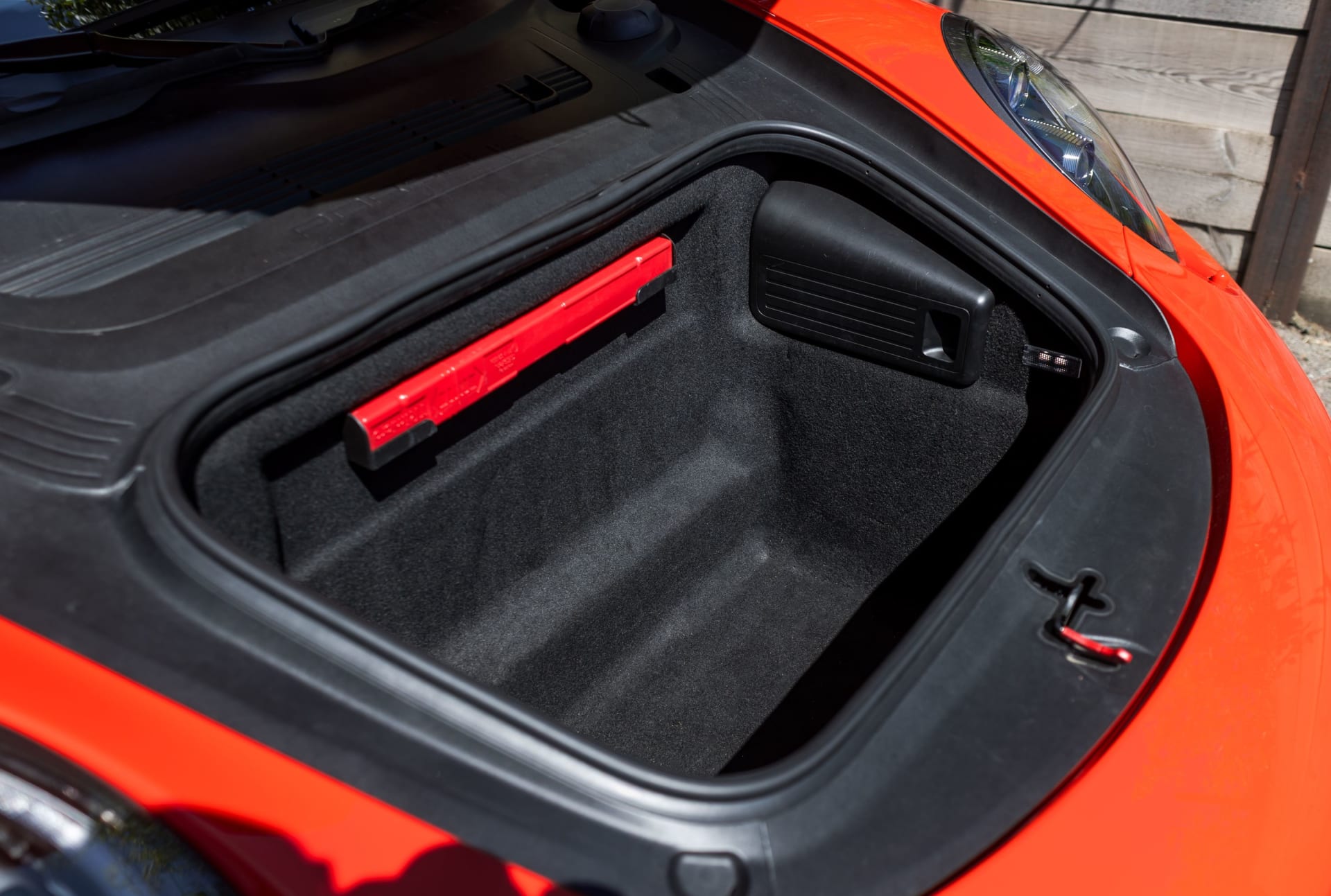 PORSCHE 911 991.2 Carrera S 2016 occasion mécanique (1)