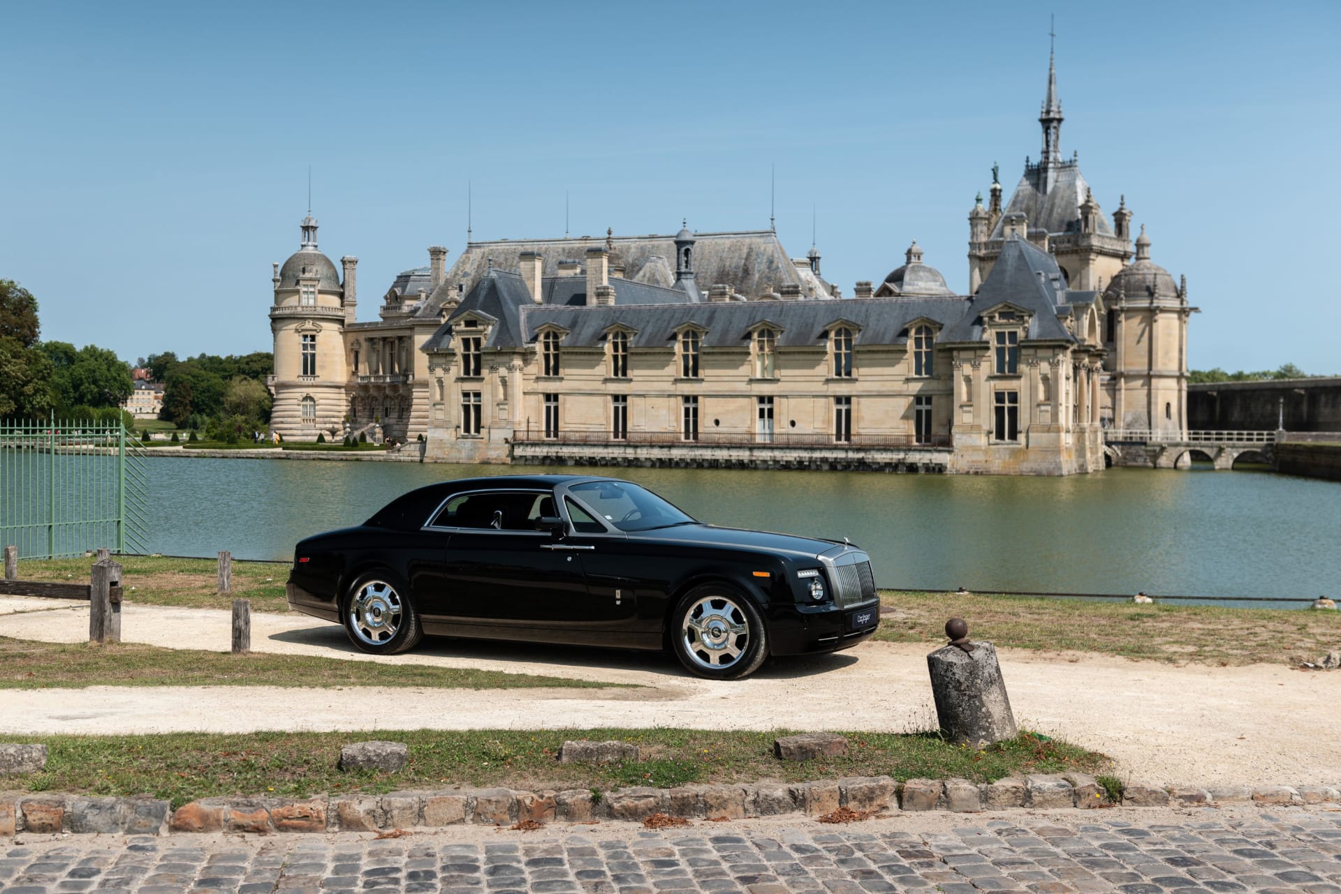 Rolls-royce Phantom Vii